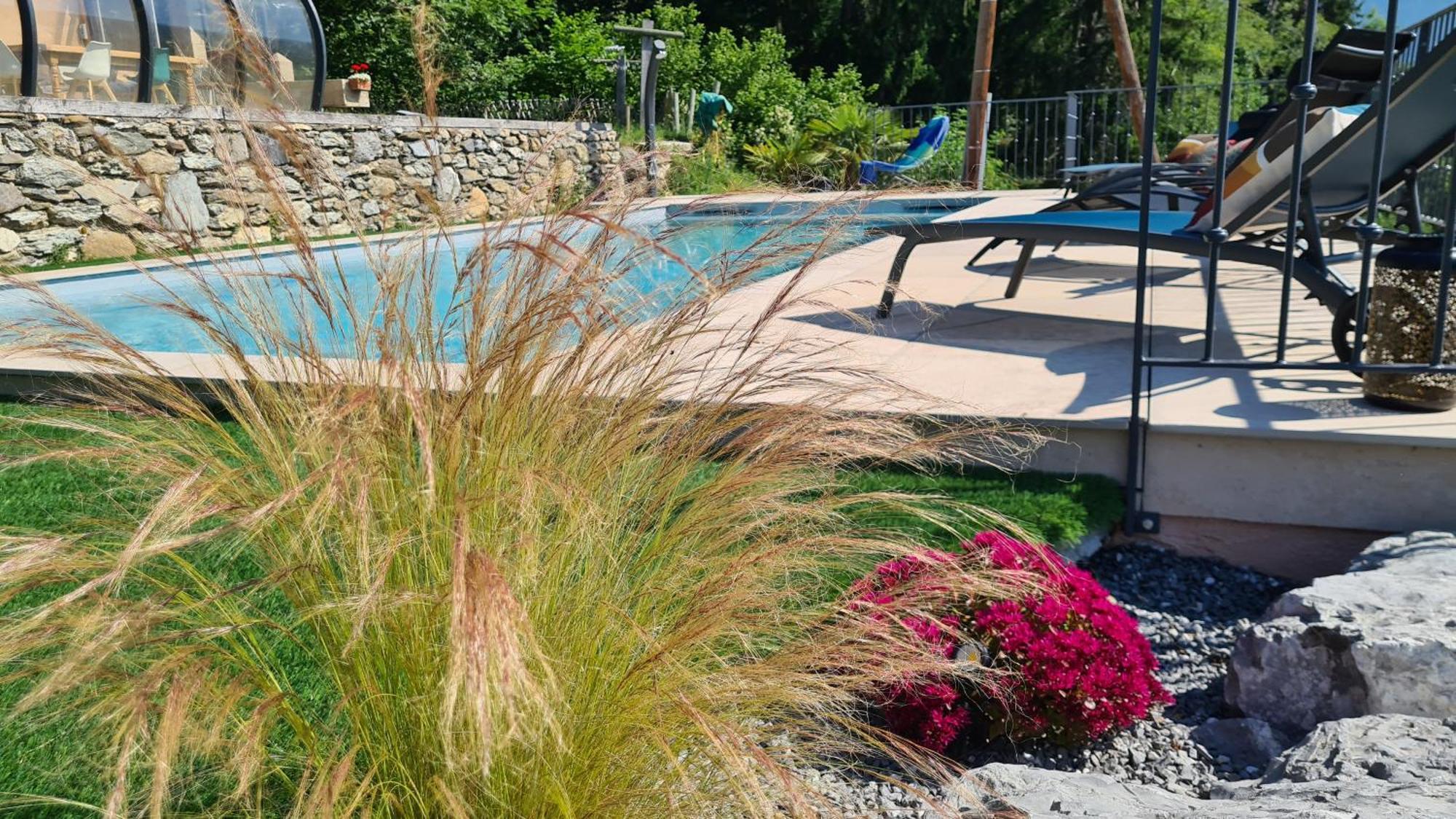 Le Refuge Du Montagnard Bed & Breakfast Marthod Bagian luar foto